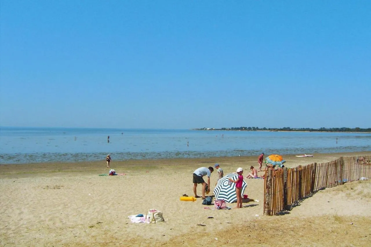 Beautiful Holiday Home With Sauna, Sea View Penestin 0*,
