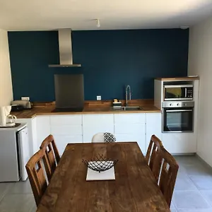  Hébergement de vacances Maison Neuve Proche De La 6 Personnes