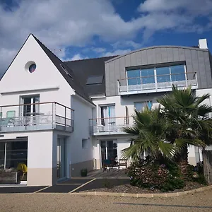 L'ancre D'or Hotel